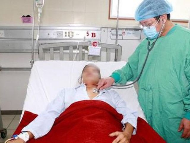 9 người dân ở Quảng Trị mắc bệnh ”vi khuẩn ăn thịt người”