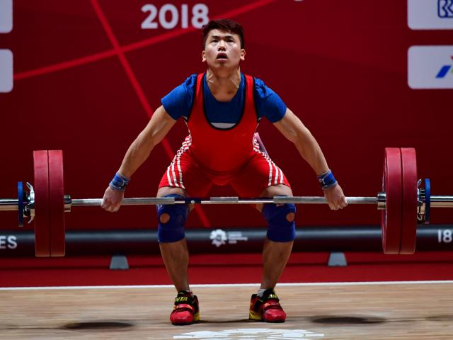 2 VĐV cử tạ Việt Nam dính doping: Mất 4 HCV thế giới, có bị cấm dự Olympic?