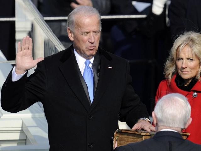 Lễ nhậm chức Tổng thống của ông Biden: Chưa từng có tiền lệ