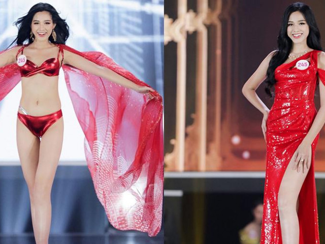 Số đo 3 vòng của các thí sinh Hoa hậu Việt Nam thay đổi bất thường, Ban tổ chức nói gì?