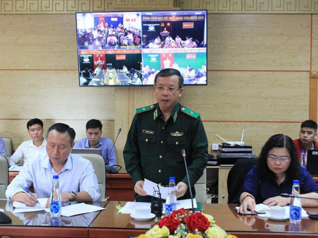Phát hiện hơn 20.000 người nhập cảnh trái phép, nguy cơ COVID-19 'vào' Việt Nam cực lớn