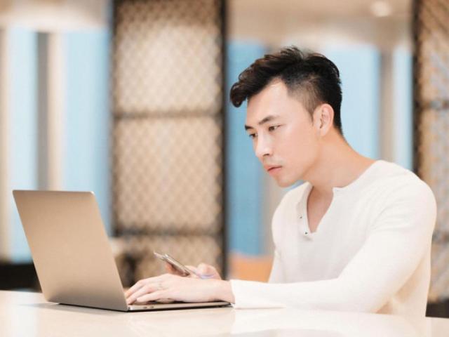 Hình ảnh đời thực của Jason Nguyễn - CEO hotboy vừa bị tạm giam vì lừa đảo hàng triệu đô