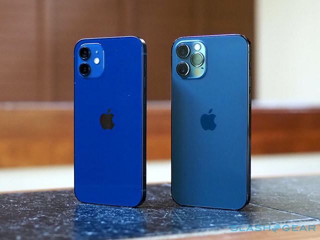 Chi phí sản xuất một chiếc iPhone 12 Pro rẻ bất ngờ, Apple lãi đậm