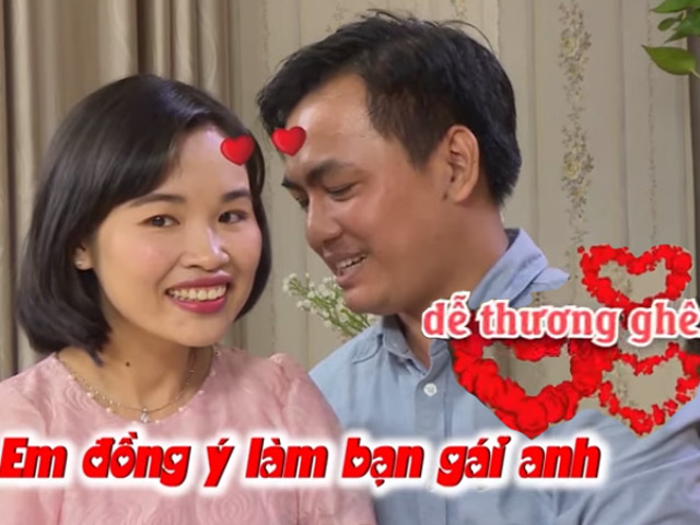 Sau 4 năm tham gia Bạn muốn hẹn hò, anh chàng lại tới Hẹn ăn trưa “thả thính”