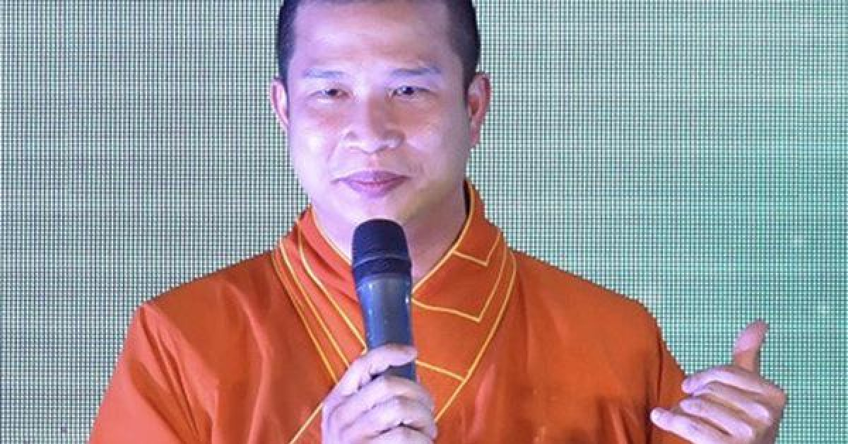 Vụ nguyên trụ trì chùa Phước Quang bị bắt: Một phụ nữ bị lừa 18 tỉ đồng