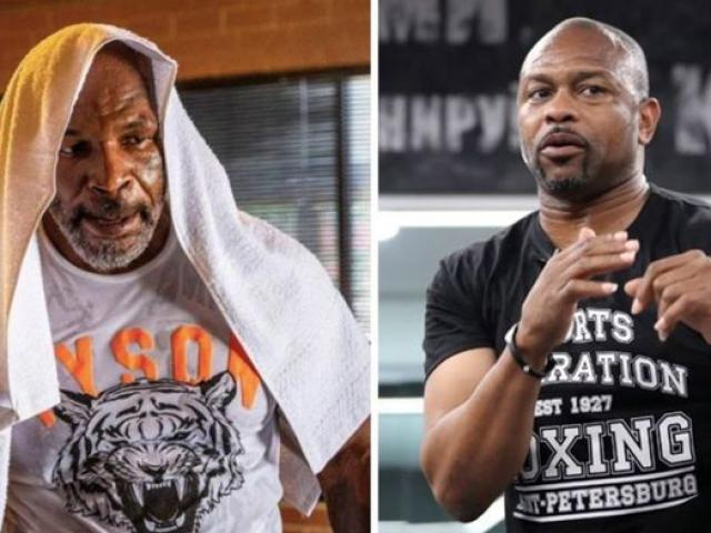 Mike Tyson điên tiết ”phá luật” vì bị ép đấu Boxing kiểu “dưỡng sinh”