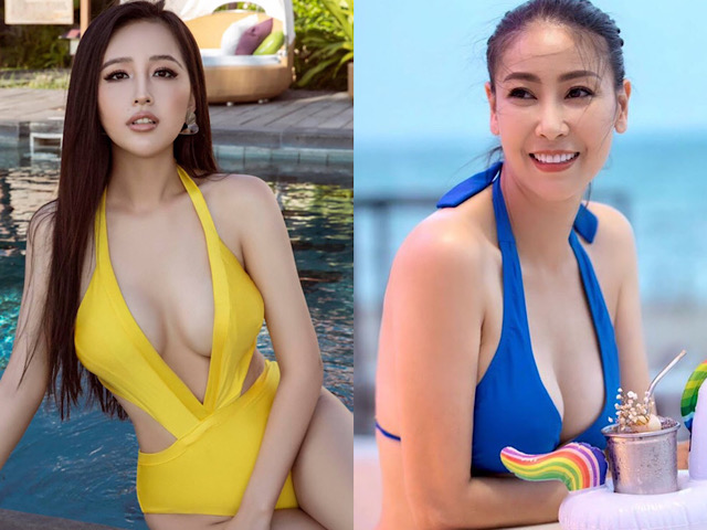 Choáng với khối tài sản “siêu to khổng lồ” của ba Hoa hậu giàu nhất Việt Nam