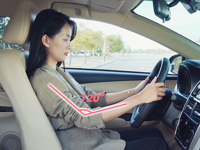 Chuyên gia Toyota chia sẻ chuỗi video hướng dẫn kỹ năng lái xe hiệu quả