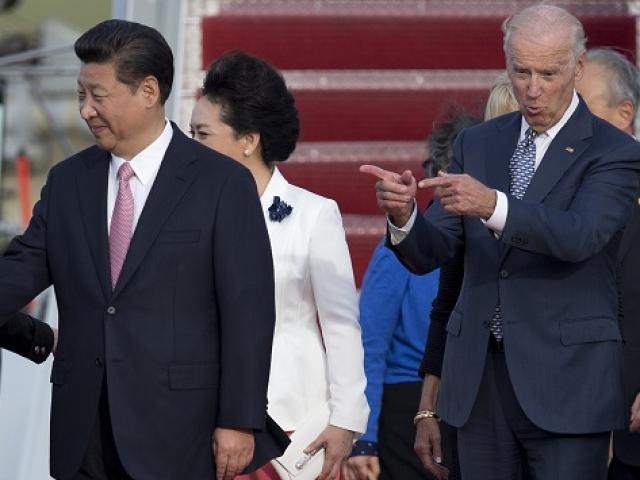 Trung Quốc “thử sức” Tổng thống đắc cử Joe Biden như thế nào?