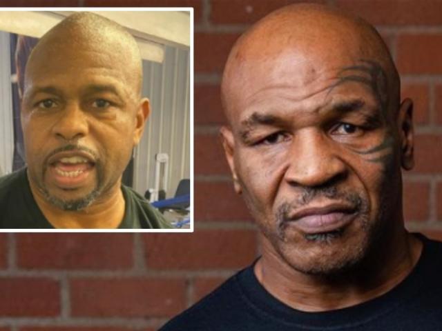 Thư hùng Boxing Mike Tyson - Roy Jones không được knock-out là tin giả?