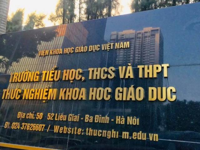 Sau bữa ăn của học sinh có giòi, Hà Nội yêu cầu rà soát chặt thực phẩm trường học