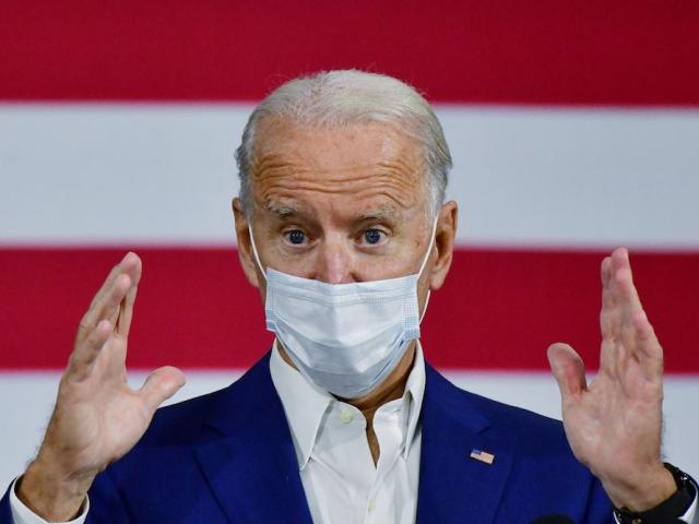 Báo TQ: Ông Biden mất cơ hội ngăn Mỹ bước vào “thời kỳ đen tối nhất” của dịch Covid-19