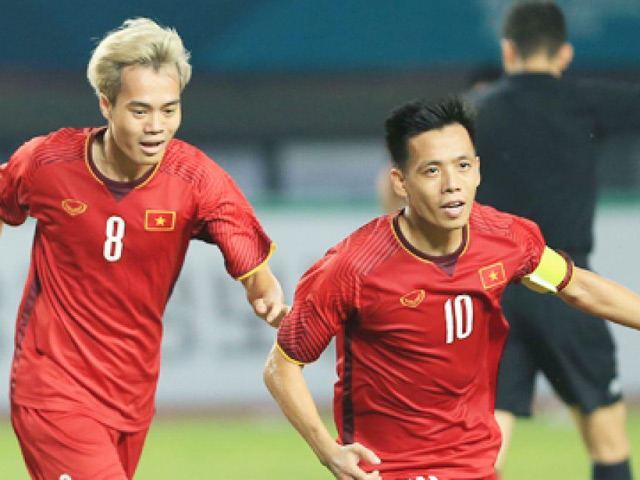 Bất ngờ ĐT Việt Nam thăng hạng trên BXH FIFA mới nhất dù không thi đấu