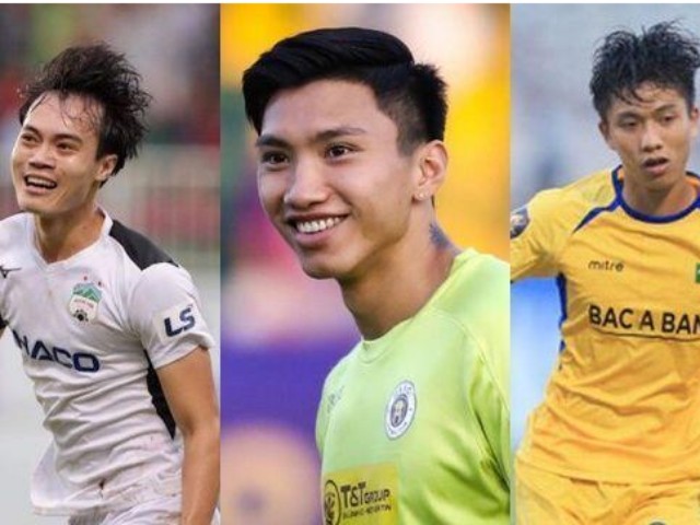 Báo Hàn Quốc tiến cử 3 tuyển thủ Việt Nam cho đội 6 lần vô địch K-League