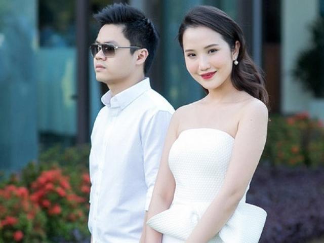 Hé lộ thông tin về gia thế ”khủng” của vợ sắp cưới Phan Thành