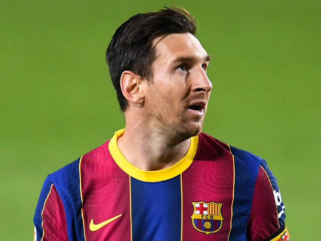 Barcelona đón tin cực vui: Messi ra phán quyết, mâu thuẫn lương đã dàn xếp