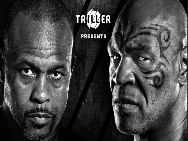 Mike Tyson hòa Roy Jones Jr: ”Võ sĩ thép” muốn tái đấu, đối thủ có chấp nhận?