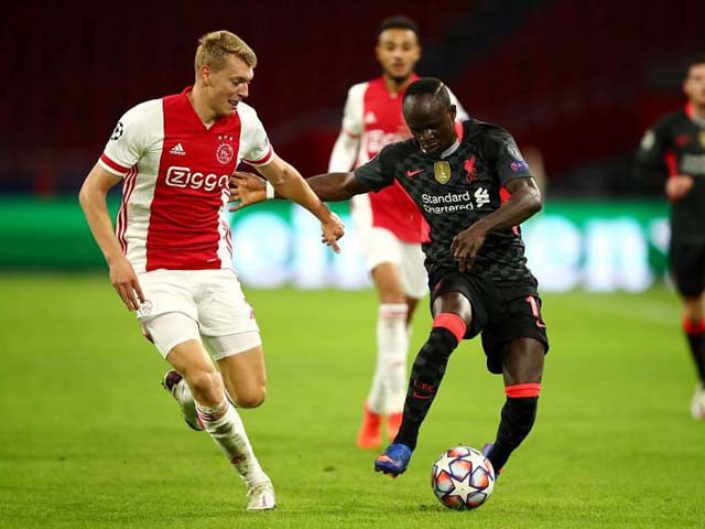 Nhận định bóng đá Cúp C1, Liverpool - Ajax: Đòn trừng phạt chưa dứt
