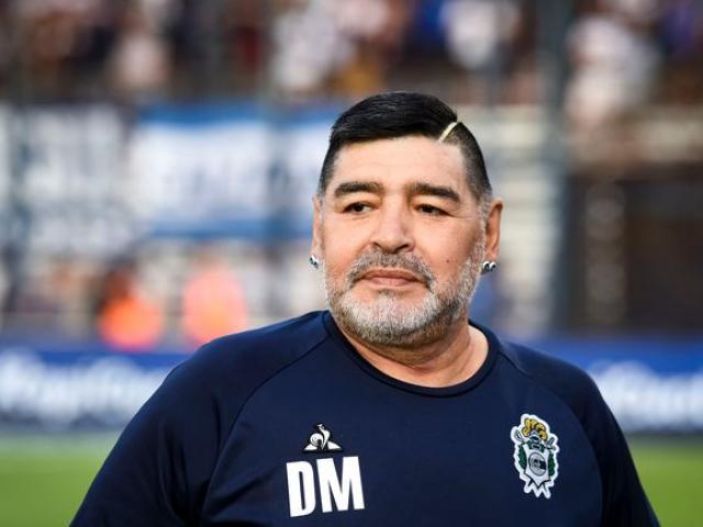 Bàng hoàng điều tra Maradona qua đời: Thẩm phán sửa kết quả, lộ nhiều bằng chứng mới