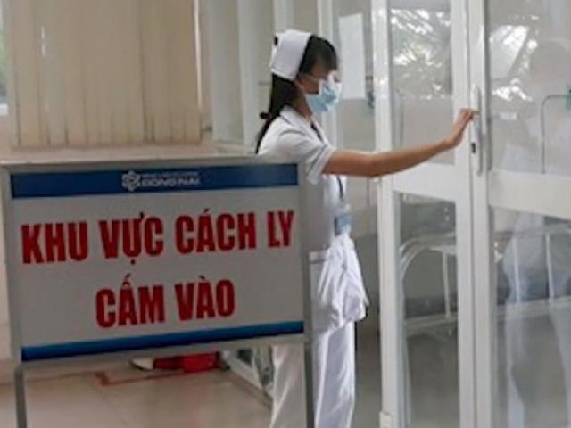 Dịch COVID-19 diễn biến phức tạp, Bộ GD-ĐT yêu cầu các trường học nghiêm túc phòng dịch