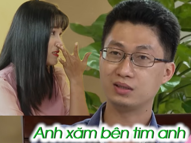 Đi hẹn hò, cô gái bật khóc nức nở vì bị người yêu cũ ”cắm sừng”