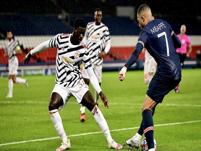 Nhận định bóng đá MU - PSG: Rashford - Cavani vào phom, ”Quỷ đỏ” quyết giành vé