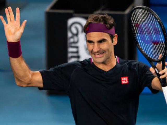 Federer bị tố dùng chiêu trò giữ thứ hạng, sẽ giành 1 Grand Slam nữa?