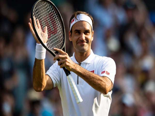 Federer trở lại, ra thông điệp đanh thép ”Không giải nghệ bây giờ”