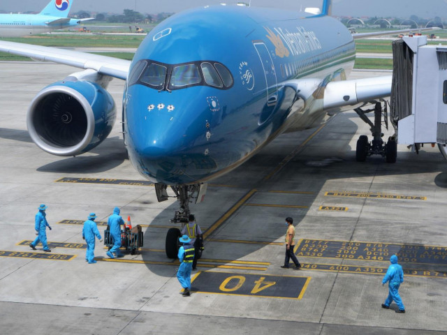 Cá nhân, tổ chức nào chịu trách nhiệm vụ tiếp viên Vietnam Airlines làm lây nhiễm dịch Covid-19?