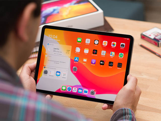 Bỏ qua iPad Pro năm nay đi, iPad Pro 2021 mới là ”đỉnh cao” chân ái