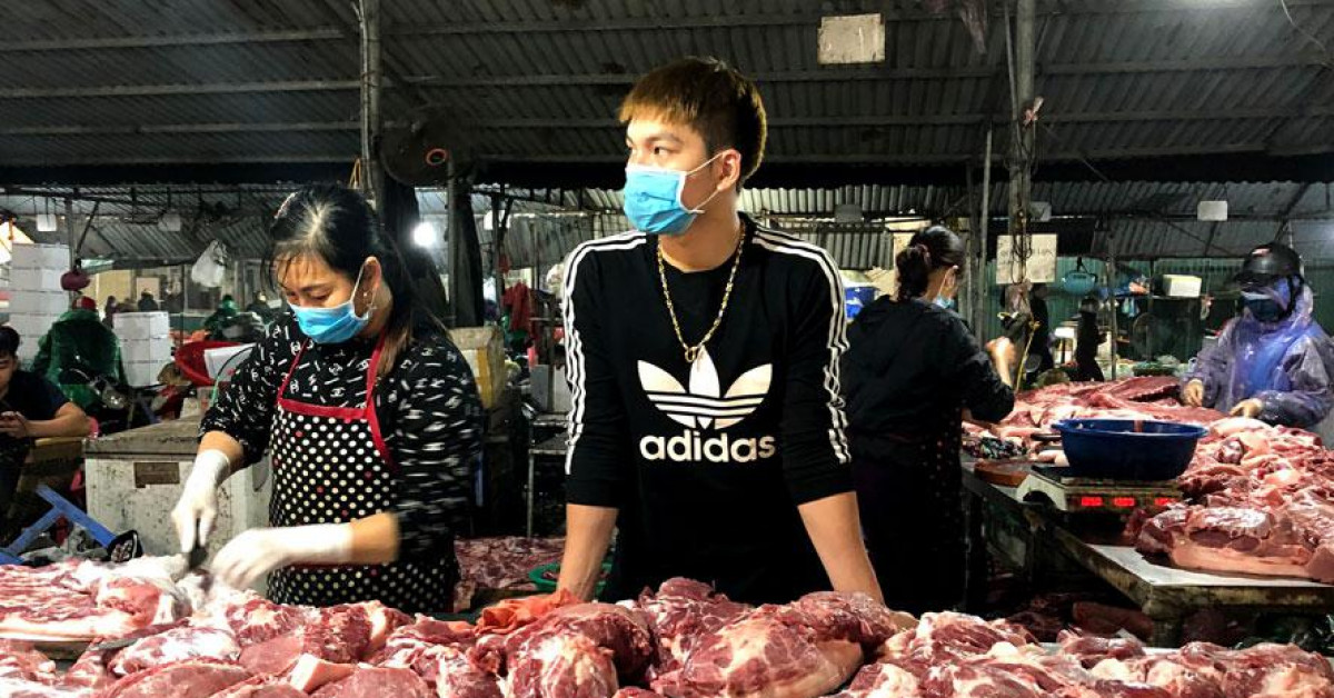 Giá thịt lợn dịp cuối năm và Tết Nguyên đán: Liệu có tăng trở lại?