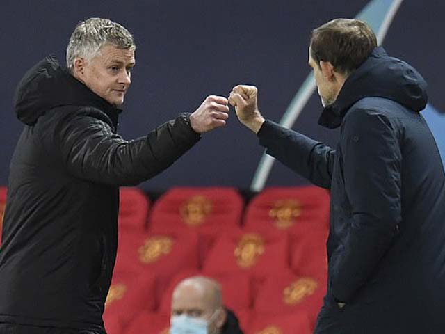 Lộ diện ứng viên thứ 2 MU nhắm thay Solskjaer, khi nào ”trảm” tướng?