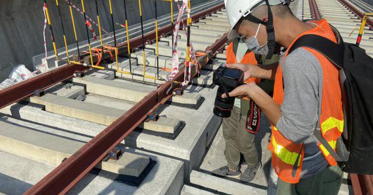 Sự cố dầm cầu cạn tuyến metro số 1: Tổng thầu có dấu hiệu chối bỏ trách nhiệm