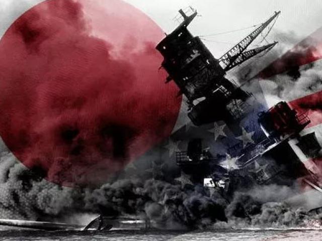 Bất ngờ trận Trân Châu Cảng: Mỹ mới là bên ra đòn trước?