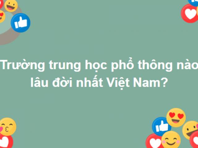 Tinh thông kiến thức kim cổ cũng có chưa chắc được trọn điểm bộ câu hỏi này