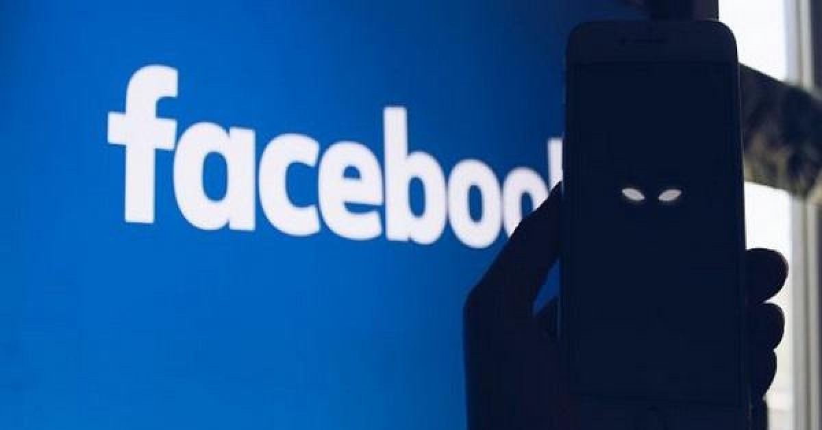 Cảnh giác trước hai chiêu trò hack Facebook đang rộ lên tại Việt Nam