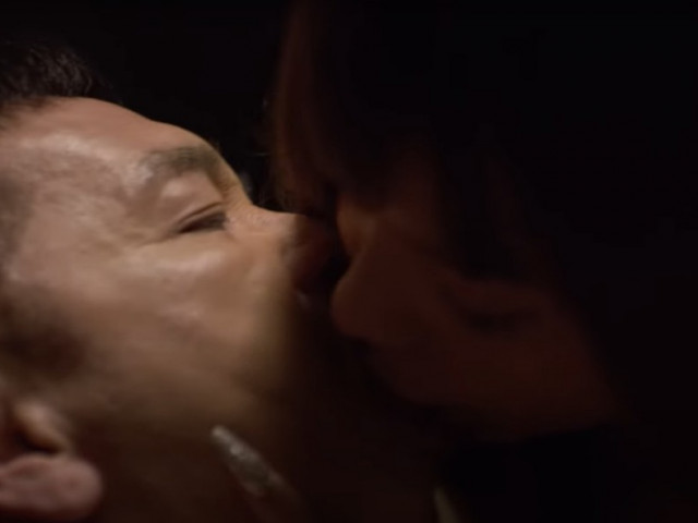 Phim Việt 'Sugar Daddy & Sugar Baby' ngập tràn cảnh nhục dục gây sốc