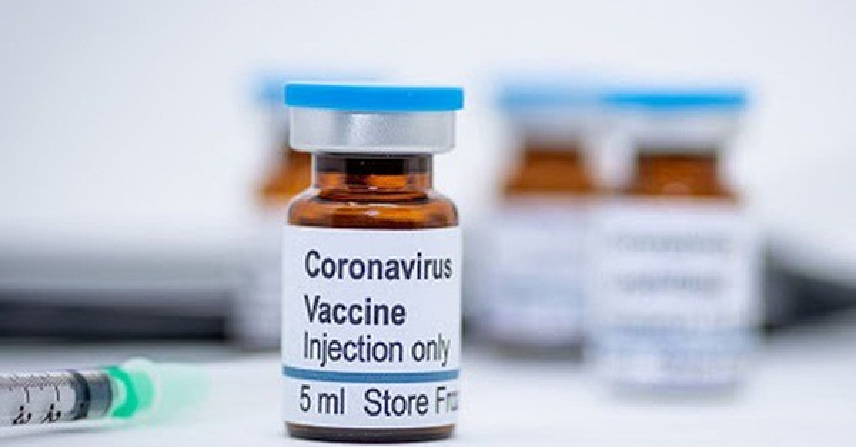 Thử nghiệm vắc-xin Covid-19 giai đoạn 1: Không tiếp nhận người từng mắc Covid-19