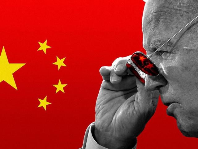 Fox News: Ông Biden khó kiềm chế Trung Quốc