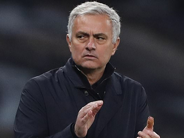 Mourinho số 1 Ngoại hạng Anh vẫn bị chê nhàm chán, Harry Kane lên tiếng tức thì