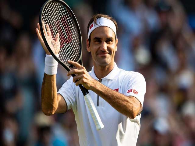 Nóng nhất thể thao trưa 8/12: Federer khuyên các tay vợt trẻ bình tĩnh