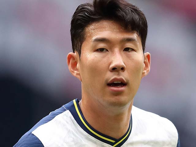 Choáng lương Son Heung Min: Báo Hàn Quốc đòi gần 7 tỷ đồng/tuần, cao nhất Tottenham