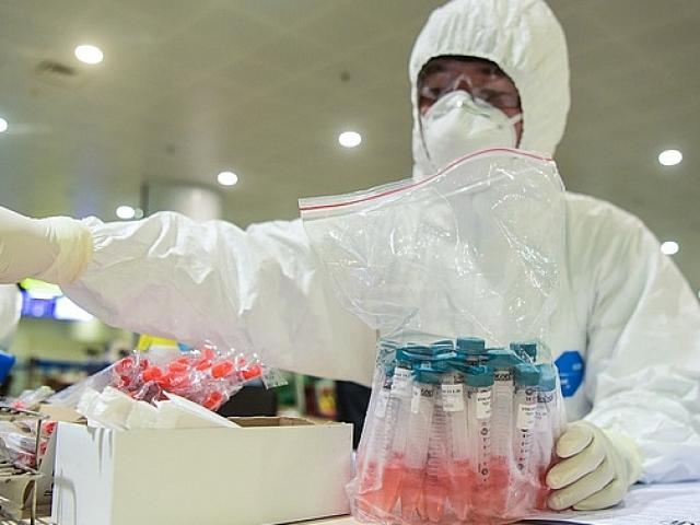 Thông tin mới nhất về thử nghiệm vắc-xin COVID-19 của Việt Nam trên người