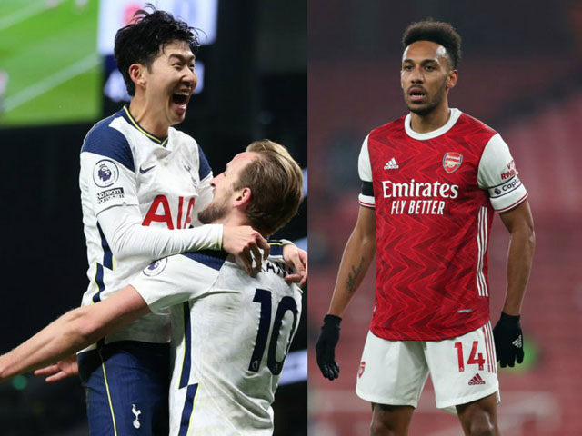 Soi trận hot hôm nay Europa League: Tottenham quyết chiến vì ngôi đầu, Arsenal dạo chơi