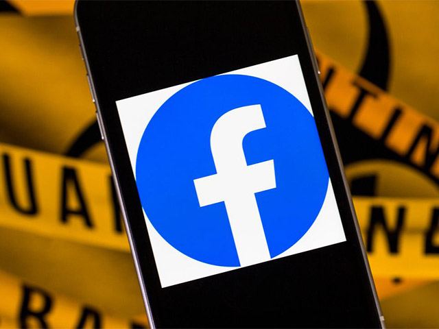 Facebook khép lại một năm đầy ”drama” với vô số cú lừa tới người dùng