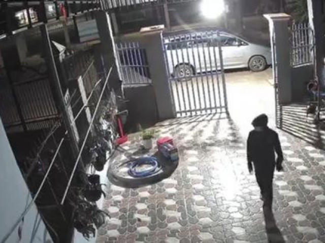 Truy tìm nhóm người bí ẩn đi xe 7 chỗ rình rập ở Bình Phước