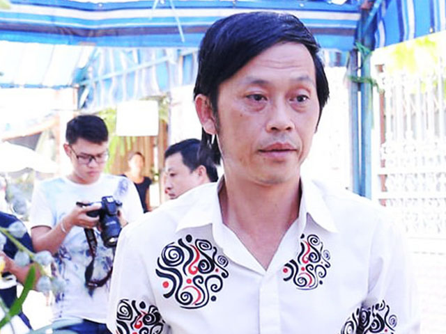 Hoài Linh công bố cáo phó và lễ viếng danh hài Chí Tài tại Việt Nam
