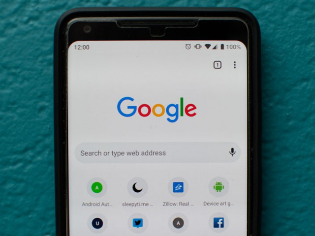 Hướng dẫn xem lại các mật khẩu đã lưu trên Google Chrome bằng smartphone Android