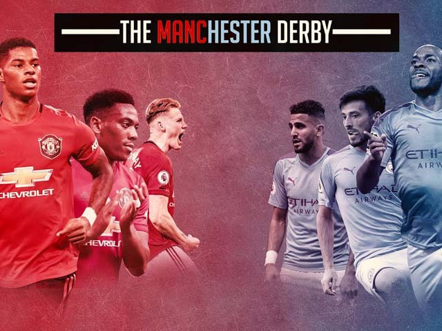Đỉnh cao derby Manchester: Bạn biết gì về duyên nợ quá khứ của MU - Man City?