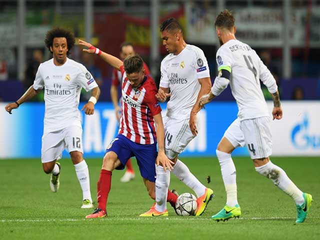 Dự đoán tỷ số vòng 13 La Liga: Real Madrid - Atletico tranh hùng, Barca chờ hưởng lợi